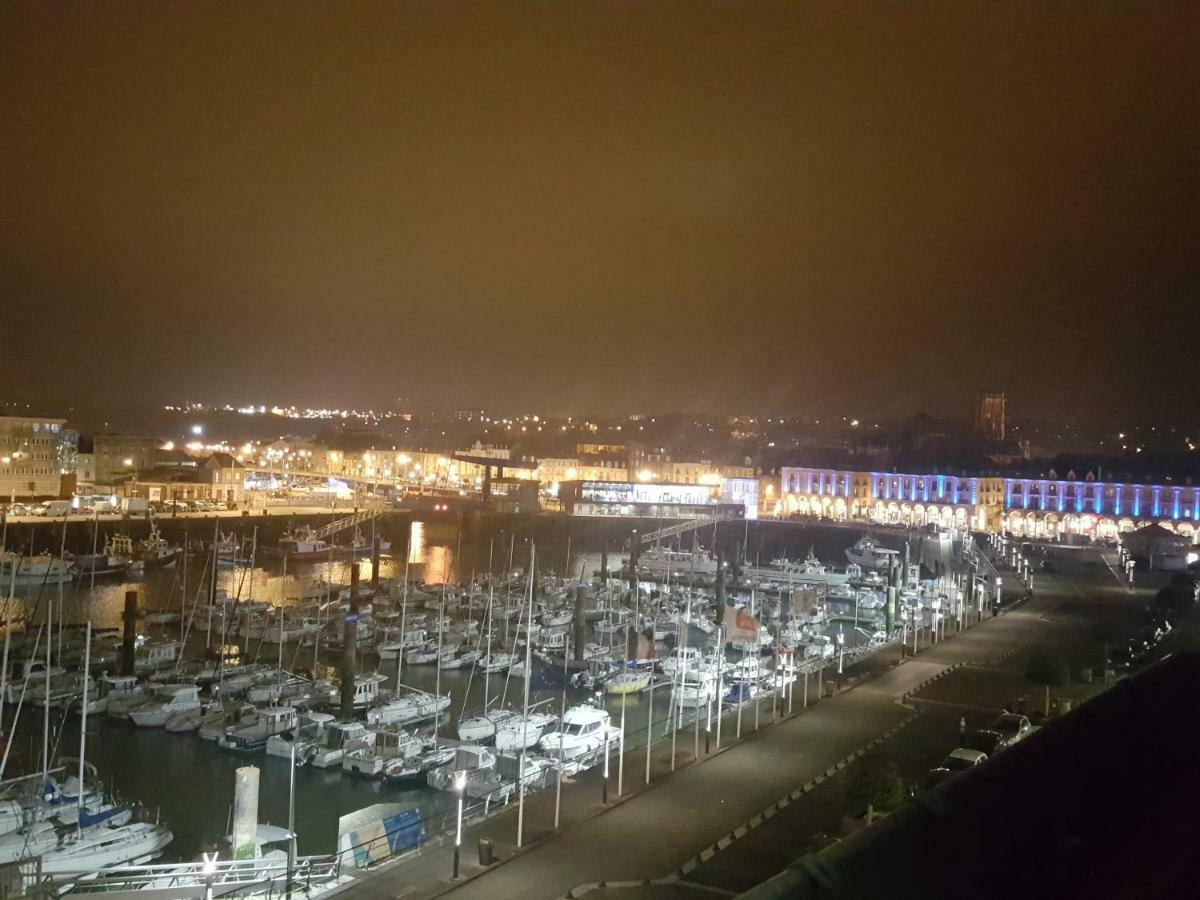 Galion - Pecheur Διαμέρισμα Διέππη Εξωτερικό φωτογραφία